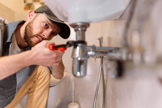 Best Sump Pump Installation and Repair  in Ypsilanti, MI