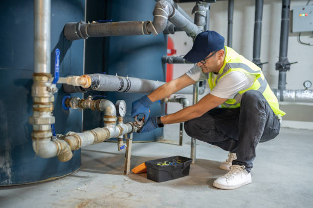 Best Green Plumbing Solutions and Water Conservation  in Ypsilanti, MI