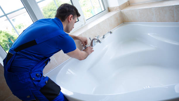 Best Septic System Installation and Maintenance  in Ypsilanti, MI